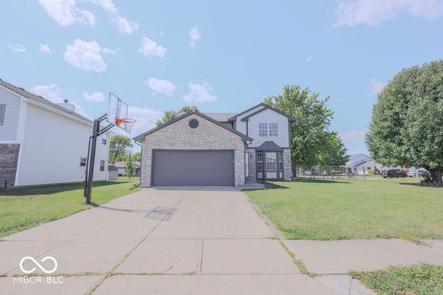 8132 Lynn Drive, Indianapolis, IN 46237