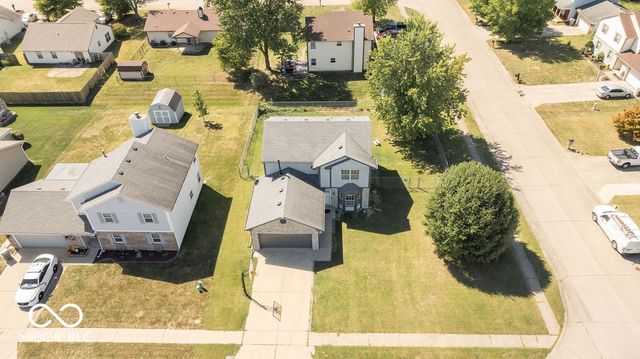 8132 Lynn Drive, Indianapolis, IN 46237