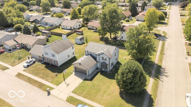 8132 Lynn Drive, Indianapolis, IN 46237