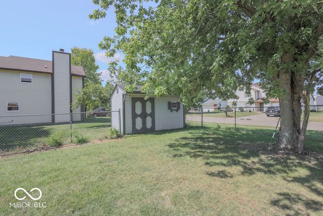 8132 Lynn Drive, Indianapolis, IN 46237