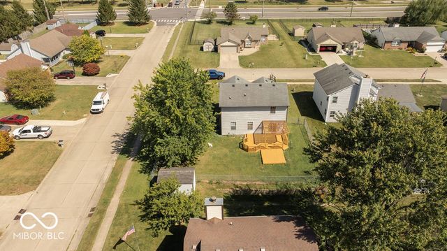 8132 Lynn Drive, Indianapolis, IN 46237