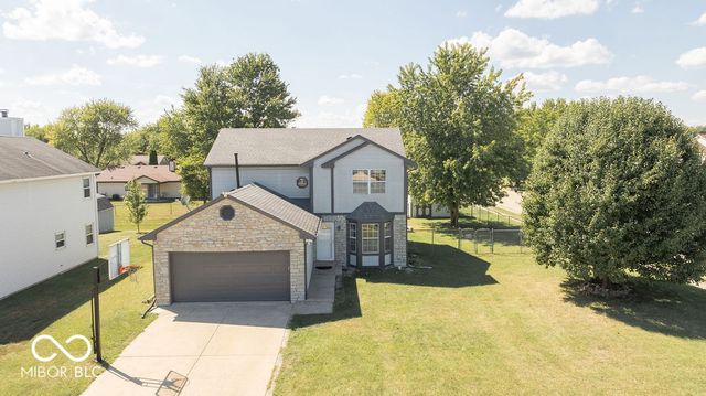 8132 Lynn Drive, Indianapolis, IN 46237