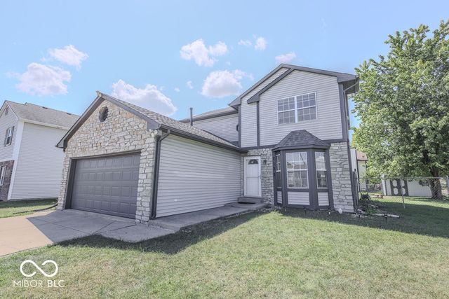 8132 Lynn Drive, Indianapolis, IN 46237