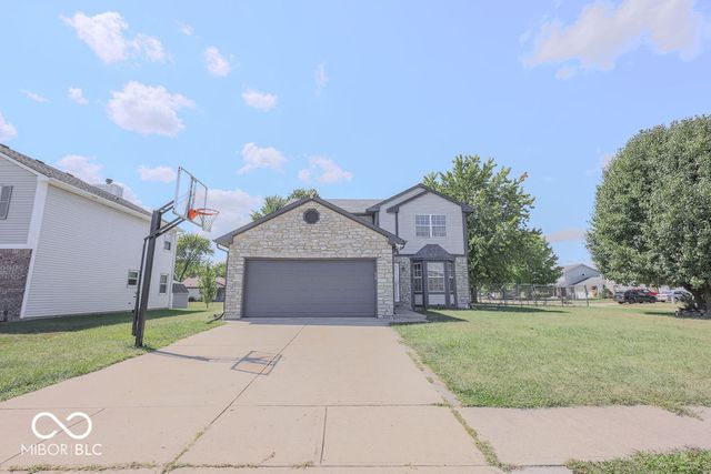 8132 Lynn Drive, Indianapolis, IN 46237