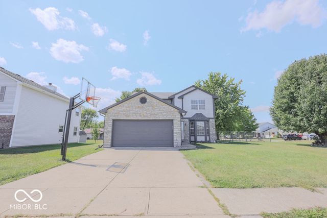 8132 Lynn Drive, Indianapolis, IN 46237