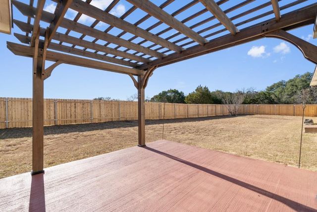 2301 Red Bird CV, Lago Vista, TX 78645