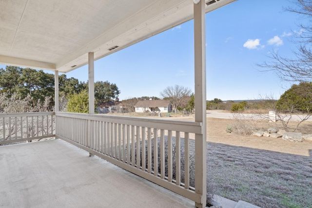 2301 Red Bird CV, Lago Vista, TX 78645