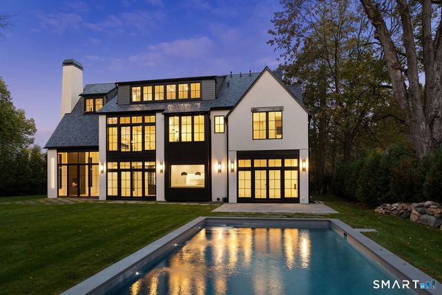 16 Park Avenue, Greenwich, CT 06830