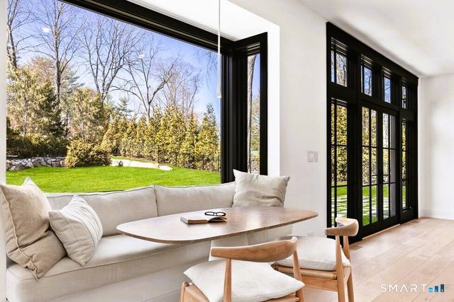 16 Park Avenue, Greenwich, CT 06830