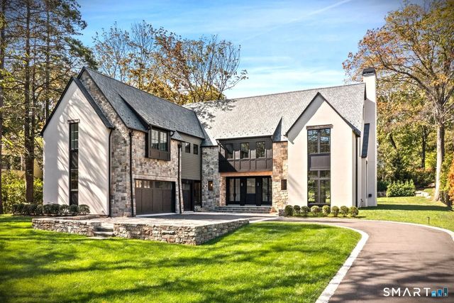 16 Park Avenue, Greenwich, CT 06830