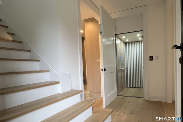 16 Park Avenue, Greenwich, CT 06830