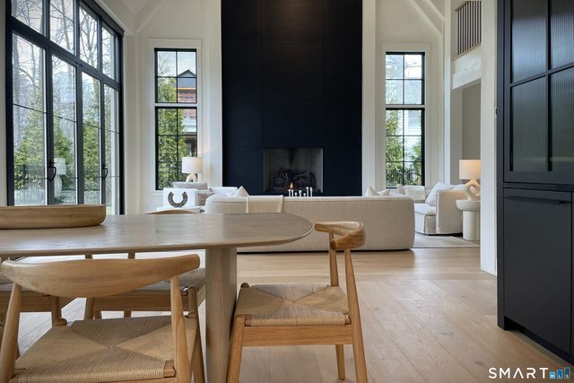 16 Park Avenue, Greenwich, CT 06830