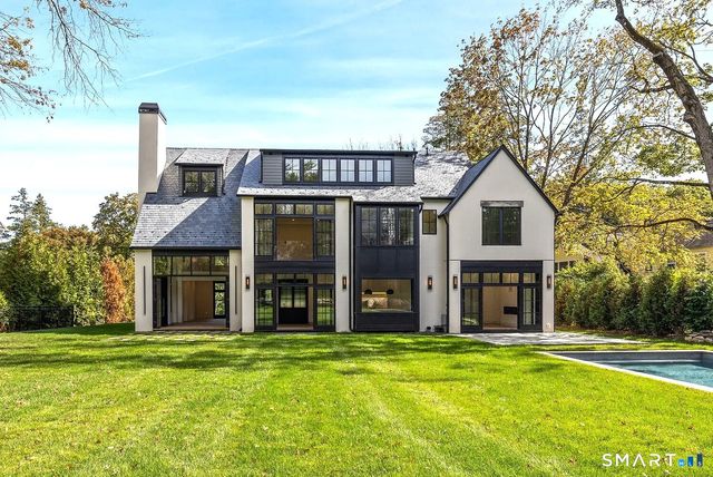 16 Park Avenue, Greenwich, CT 06830