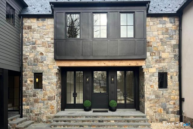 16 Park Avenue, Greenwich, CT 06830