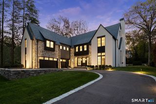 16 Park Avenue, Greenwich, CT 06830