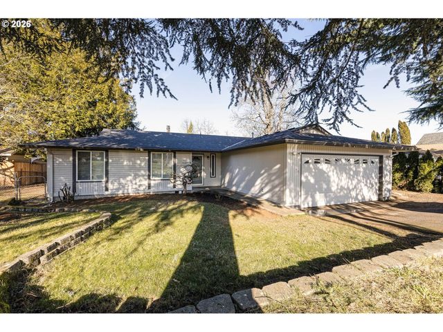 21715 Ne HALSEY St, Fairview, OR 97024