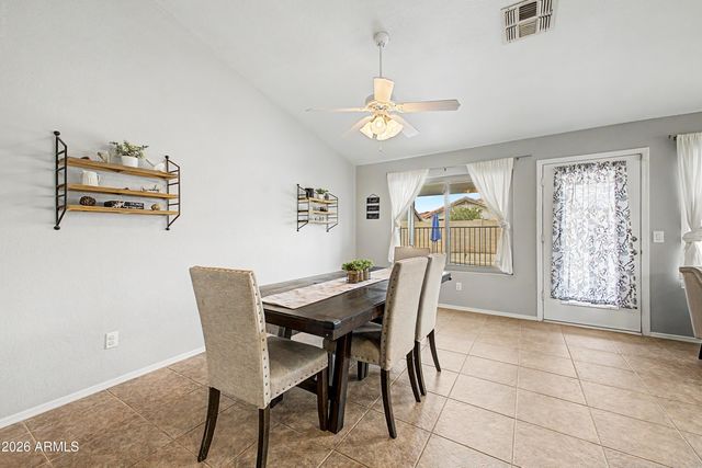 1352 W SPARROW Drive, Chandler, AZ 85286