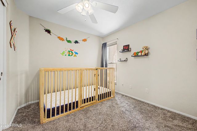 1352 W SPARROW Drive, Chandler, AZ 85286