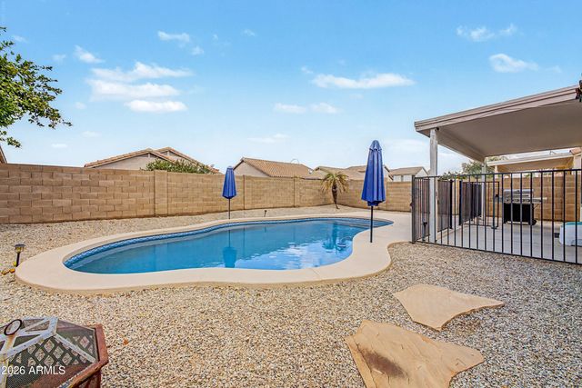 1352 W SPARROW Drive, Chandler, AZ 85286