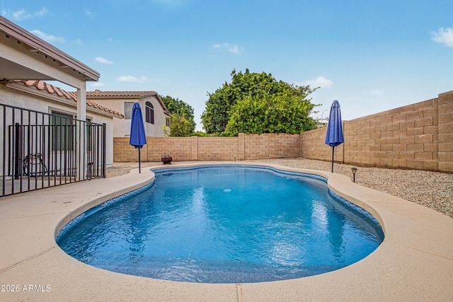1352 W SPARROW Drive, Chandler, AZ 85286