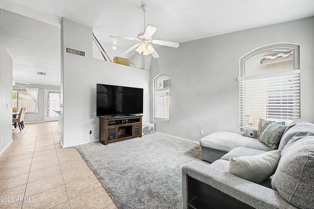 1352 W SPARROW Drive, Chandler, AZ 85286