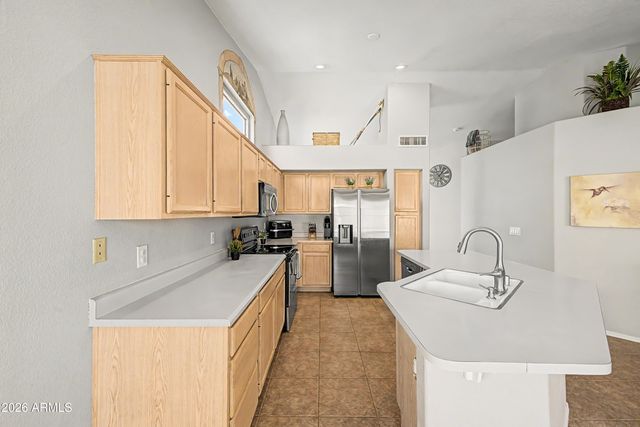 1352 W SPARROW Drive, Chandler, AZ 85286
