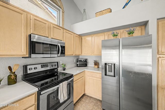 1352 W SPARROW Drive, Chandler, AZ 85286