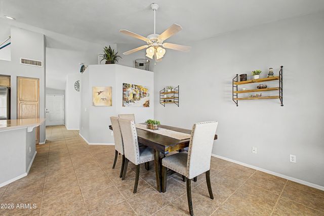 1352 W SPARROW Drive, Chandler, AZ 85286