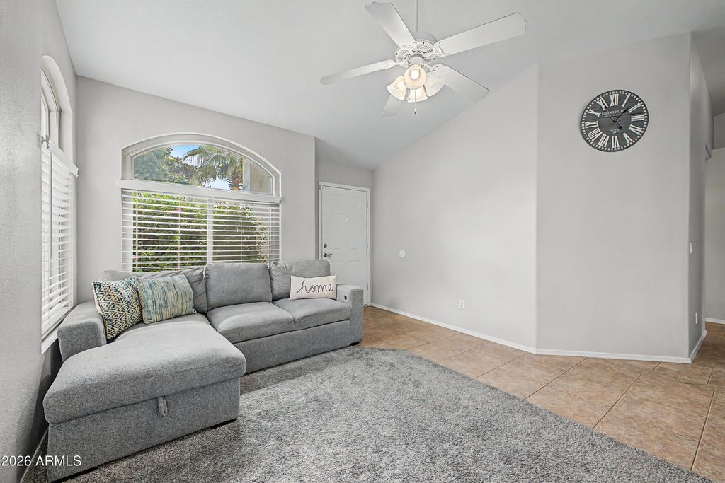 1352 W SPARROW Drive, Chandler, AZ 85286 — photo 3