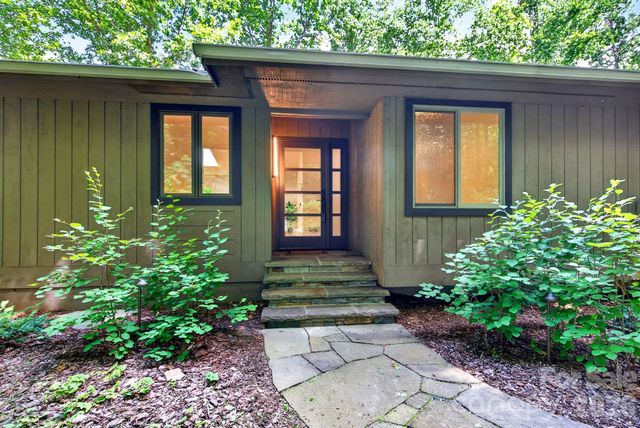 12 Beech Tree Lane, Asheville, NC 28804