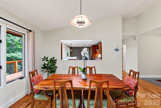 12 Beech Tree Lane, Asheville, NC 28804