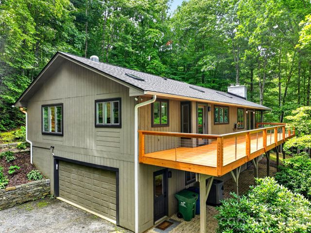 12 Beech Tree Lane, Asheville, NC 28804