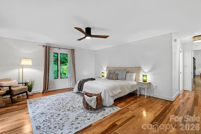12 Beech Tree Lane, Asheville, NC 28804