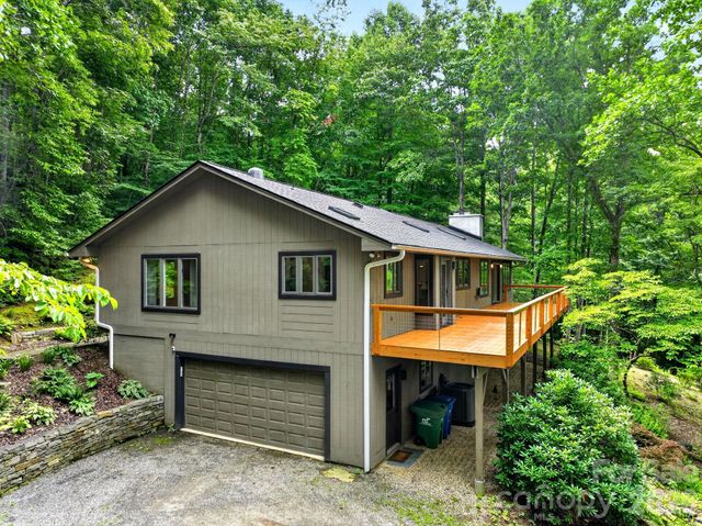 12 Beech Tree Lane, Asheville, NC 28804
