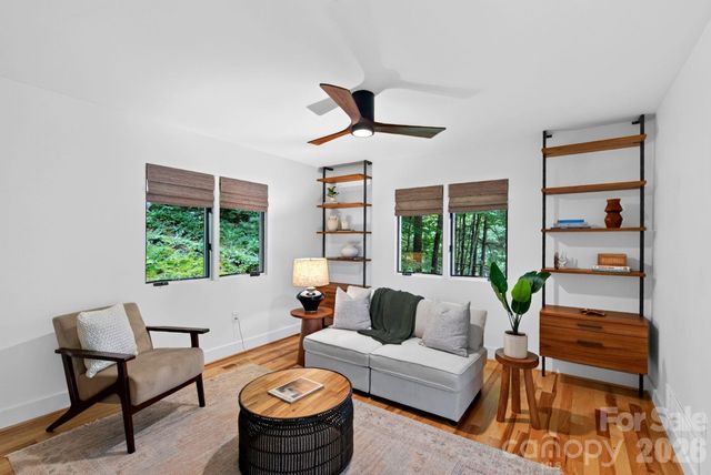 12 Beech Tree Lane, Asheville, NC 28804