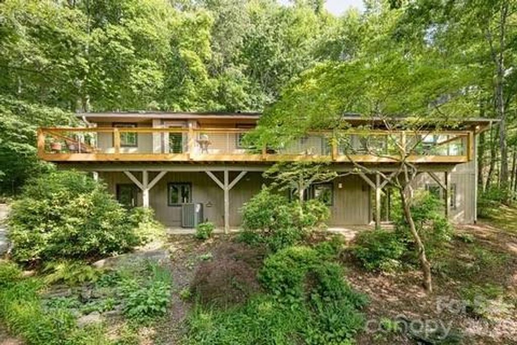 12 Beech Tree Lane, Asheville, NC 28804