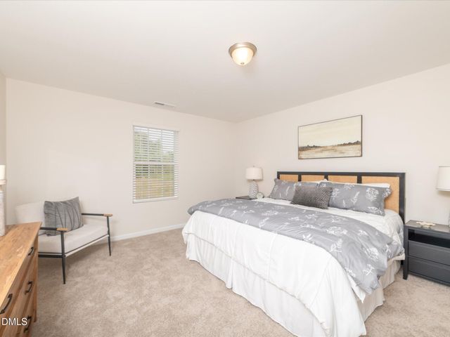 923 Rock Pillar Road, Clayton, NC 27520