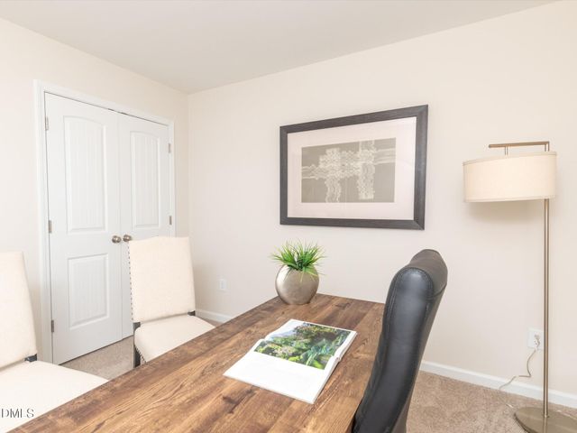 923 Rock Pillar Road, Clayton, NC 27520