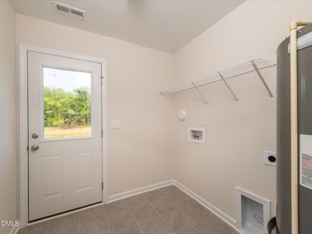 923 Rock Pillar Road, Clayton, NC 27520