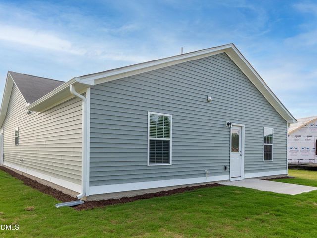 923 Rock Pillar Road, Clayton, NC 27520