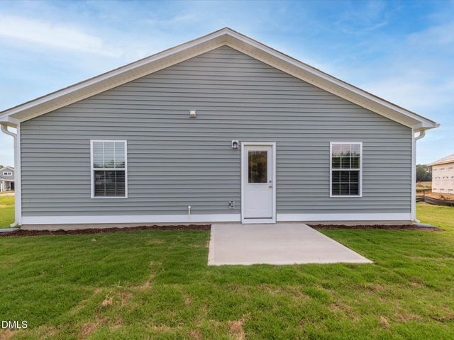 923 Rock Pillar Road, Clayton, NC 27520