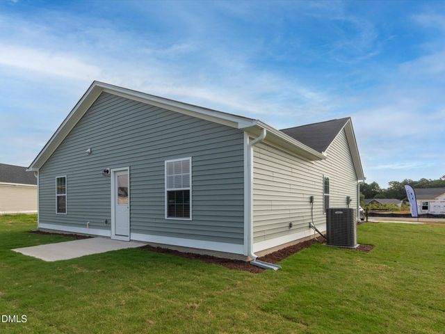 923 Rock Pillar Road, Clayton, NC 27520