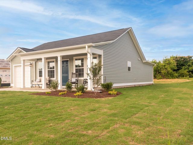 923 Rock Pillar Road, Clayton, NC 27520