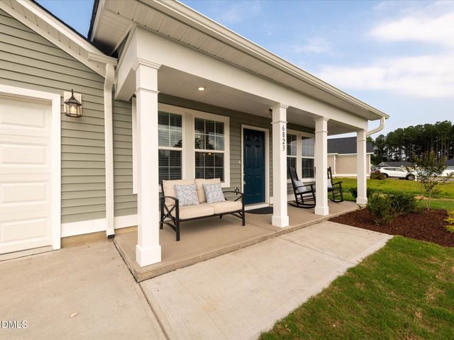 923 Rock Pillar Road, Clayton, NC 27520