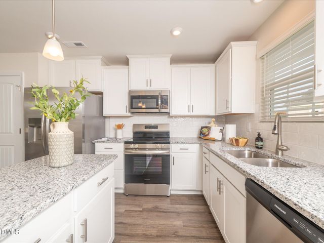 923 Rock Pillar Road, Clayton, NC 27520