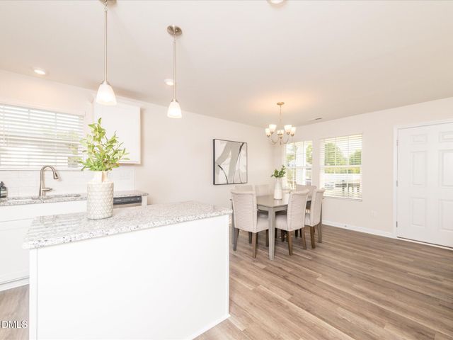 923 Rock Pillar Road, Clayton, NC 27520