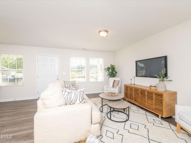 923 Rock Pillar Road, Clayton, NC 27520