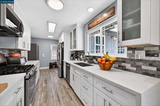 1919 Elinora Dr, Pleasant Hill, CA 94523