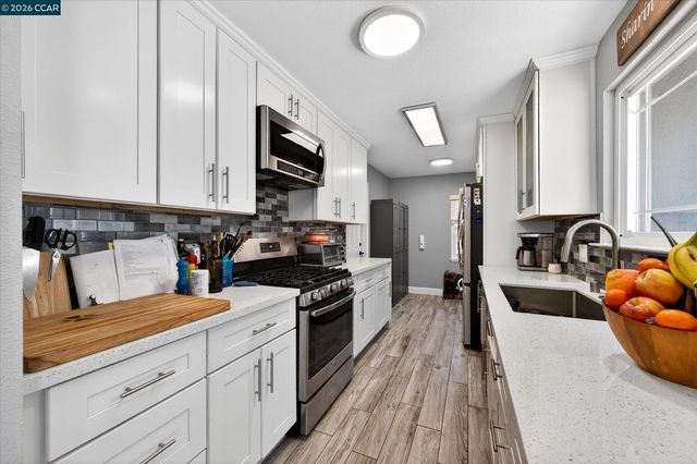 1919 Elinora Dr, Pleasant Hill, CA 94523