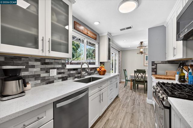 1919 Elinora Dr, Pleasant Hill, CA 94523